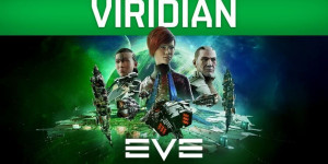 Beitragsbild des Blogbeitrags CCP Games veröffentlicht Erweiterung EVE Online: Viridian und überarbeitet so gut wie alles