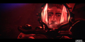 Beitragsbild des Blogbeitrags Under the Waves – zwischen Entspannung, Trauer und Einsamkeit 