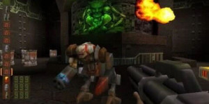 Beitragsbild des Blogbeitrags Erste Zeichen von Quake 2 Remastered in Südkorea entdeckt 