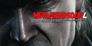 Beitragsbild des Blogbeitrags Das kommt mit der Konami Metal Gear Solid: Master Collection Vol. 2