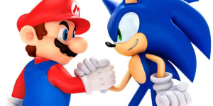 Beitragsbild des Blogbeitrags Sonic Superstars wird drei Tage vor Super Mario Bros. Wonder erscheinen 