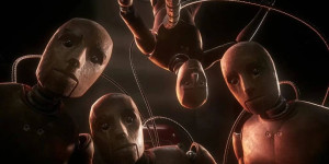 Beitragsbild des Blogbeitrags Atomic Heart-DLC Annihilation Instinct erscheint im August 2023