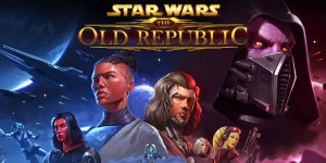 Beitragsbild des Blogbeitrags BioWare übergibt SWTOR, konzentriert sich auf Mass Effect und Dragon Age