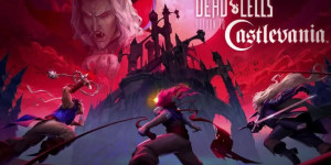 Beitragsbild des Blogbeitrags Dead Cells bekommt eine PS5-Version, nutzt den DualSense-Controller voll aus 