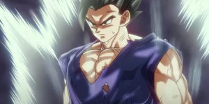 Beitragsbild des Blogbeitrags Dragon Ball Super: Super Hero: Ab Mitte Juli auf Crunchyroll zu streamen
