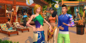 Beitragsbild des Blogbeitrags Die Sims 5: Free to play, aber von Mikrotransaktionen geplagt?