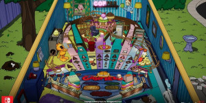 Beitragsbild des Blogbeitrags Pinball FX von Zen Studios erscheint demnächst auf Nintendo Switch