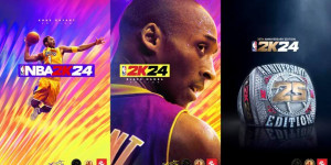 Beitragsbild des Blogbeitrags NBA 2K24 erscheint am 8. September 2023 mit diesem tollen Feature