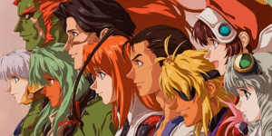 Beitragsbild des Blogbeitrags Square Enix denkt über weitere Remaster nach, vielleicht auch Xenogears? 