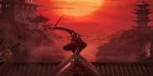 Beitragsbild des Blogbeitrags Das japanische Assassins Creed Codename Red wird wohl 2024 erscheinen 