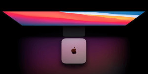 Beitragsbild des Blogbeitrags Apples Mac mini hat Intels Mini-PC-Geschäft mit NUC komplett vernichtet