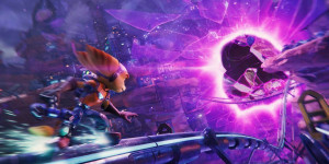 Beitragsbild des Blogbeitrags Ratchet & Clank: Rift Apart braucht am PC keine SSD