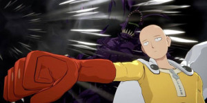 Beitragsbild des Blogbeitrags Crunchyroll arbeitet mit Perfect World an One Punch Man: World