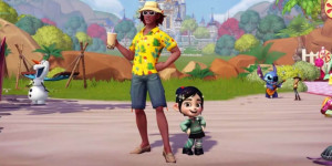 Beitragsbild des Blogbeitrags Disney Dreamlight Valley: DreamSnaps-Mehrspieler-Update kommt am 19. Juli!