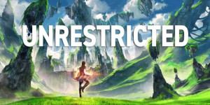 Beitragsbild des Blogbeitrags Indie Unrestricted – wie Superman und Dragon Ball, nur anders