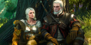 Beitragsbild des Blogbeitrags The Witcher 3: Wild Hunt Version 4.04 erscheint für alle Plattformen