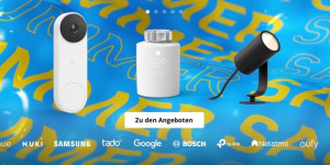 Beitragsbild des Blogbeitrags tink startet den großen Summer Sale 2023: Bis zu 60 % Rabatt einheimsen!