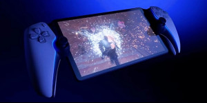 Beitragsbild des Blogbeitrags Sony Project Q-Handheld: Mit Android-Betriebssystem, erste Bilder online