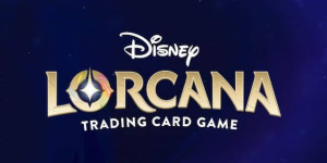 Beitragsbild des Blogbeitrags Begleit-App zu Disney Lorcana Trading Card Game für Smartphones veröffentlicht