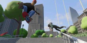 Beitragsbild des Blogbeitrags Keine Sorge: Skate bekommt auch Playtest-Möglichkeiten auf den Konsolen