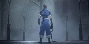 Beitragsbild des Blogbeitrags Netflix Castlevania: Nocturne wird ab 28. September 2023 zu streamen sein