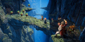 Beitragsbild des Blogbeitrags Suikoden-inspiriertes Eiyuden Chronicle: Hundred Heroes kommt 2024 