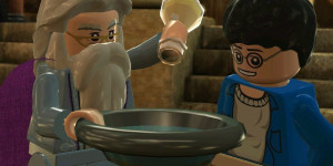 Beitragsbild des Blogbeitrags gamescom 2023: Wird ein neues LEGO Harry Potter-Spiel vorgestellt?