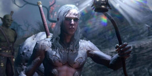 Beitragsbild des Blogbeitrags Baldurs Gate 3 legt zweitgrößten Steam-Start im Jahr 2023 hin