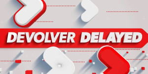 Beitragsbild des Blogbeitrags Devolver Delayed: Fünf Spiele kommen erst 2024, darunter The Plucky Squire 