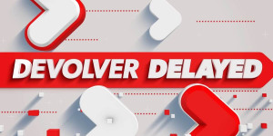Beitragsbild des Blogbeitrags Devolver Delayed: Fünf Spiele kommen erst 2024, darunter The Plucky Squire