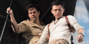 Beitragsbild des Blogbeitrags Kommt ein neuer Uncharted-Film? Fortsetzung sehr wahrscheinlich, heißt es