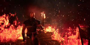 Beitragsbild des Blogbeitrags Neuer Trailer zum Gothic Remake – willkommen im alten Camp!
