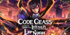 Beitragsbild des Blogbeitrags Code Geass: Lost Stories (iOS, Android) angekündigt – Strategiespiel vom Feinsten? 