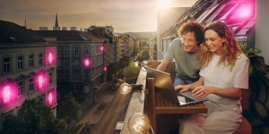 Beitragsbild des Blogbeitrags Riesen-Aktion: Magenta bringt 15,- Euro-Internet für zu Hause mit bis zu 1.000 MBit/Sekunde