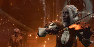 Beitragsbild des Blogbeitrags Baldurs Gate 3: Auf PS5 könnt ihr es vor dem Launch herunterladen