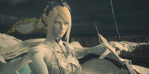 Beitragsbild des Blogbeitrags Final Fantasy 16: PC-Version und zwei DLCs kommen demnächst