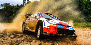 Beitragsbild des Blogbeitrags EA Sports WRC wird demnächst vorgestellt – Rallye-Fans dürfen sich freuen! 