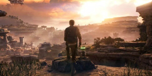 Beitragsbild des Blogbeitrags Star Wars Jedi: Survivor bekommt 7. Update, Performance-Modus bietet stabile 60 FPS 
