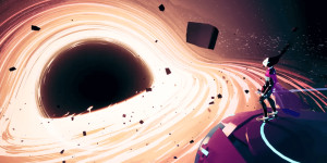 Beitragsbild des Blogbeitrags Solar Ash rast am 14. September 2023 auf Xbox-Konsolen und Nintendo Switch 