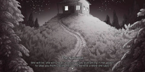 Beitragsbild des Blogbeitrags Slay the Princess wird am 20. Oktober 2023 für PC, Mac und Linux erscheinen