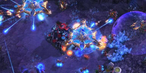 Beitragsbild des Blogbeitrags StarCraft 3 wird entwickelt: Activision Blizzard geht den nächsten Schritt 