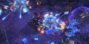 Beitragsbild des Blogbeitrags StarCraft 3 wird entwickelt: Activision Blizzard geht den nächsten Schritt
