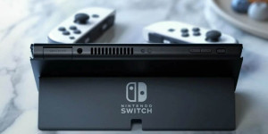 Beitragsbild des Blogbeitrags Berichte: Nintendo zeigte neue Konsole auf der gamescom 2023 