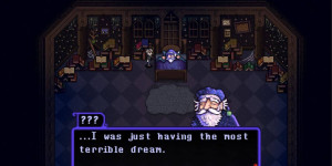 Beitragsbild des Blogbeitrags Stardew Valley-Macher teilt neuen Screenshot von Haunted Chocolatier