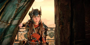 Beitragsbild des Blogbeitrags Ein Bundle namens Horizon Forbidden West Complete Edition (PS5) ist auf dem Weg
