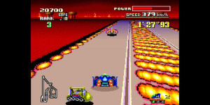 Beitragsbild des Blogbeitrags Kehrt F-Zero bei der nächsten Nintendo Direct-Veranstaltung zurück?