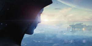 Beitragsbild des Blogbeitrags Das nächste Mass Effect wird wohl wieder eher kleiner und geführter
