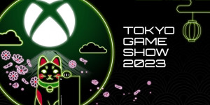 Beitragsbild des Blogbeitrags TGS 2023: Xbox wird einen digitalen Broadcast abhalten