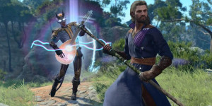 Beitragsbild des Blogbeitrags Baldurs Gate 3: Ein In-Game-Fotomodus ist bereits in Arbeit