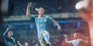 Beitragsbild des Blogbeitrags EA Sports FC 24 Rating: Das sind die besten Spieler im diesjährigen Fußball-Game